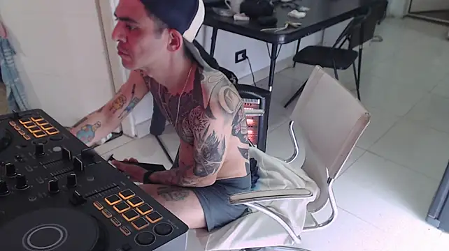 Chat XXX Live partysex_Arg2