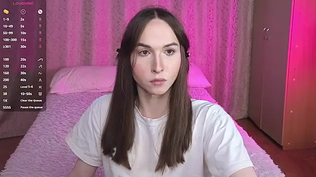 Angeel_Kate's Live XXX Chat