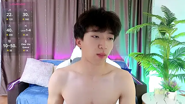 DianInav Live XXX-chat