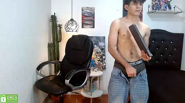 Chat XXX Live billy_wild