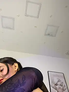 JuliaColemannのライブXXXチャット