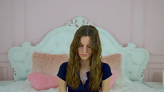 AmaliaLima's Live XXX Chat