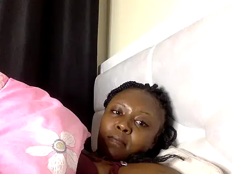Chat XXX ao vivo de Playfulebony