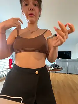 Chat XXX Live TheCinderella