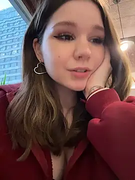 Živý XXX chat PumaShyXD