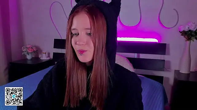 Chat XXX Live Anellyball