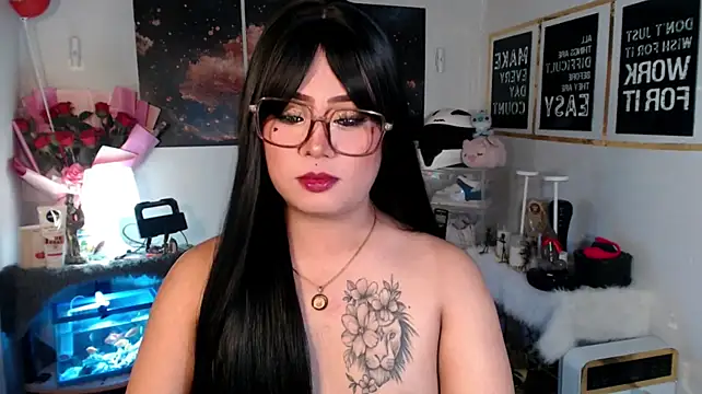 YourSweet-mich – Naživo XXX chat