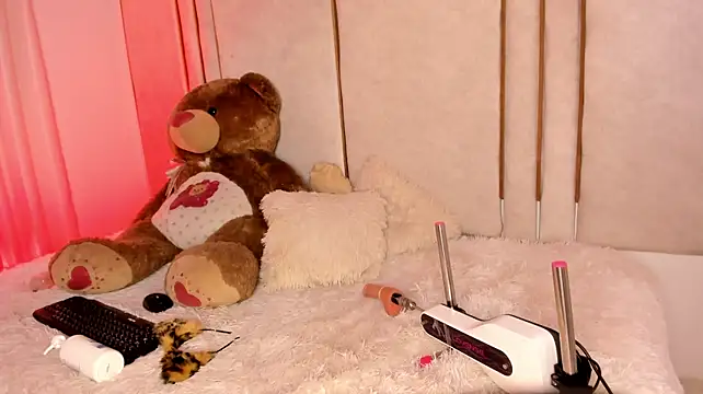 Chat +18 de oushu ao vivo