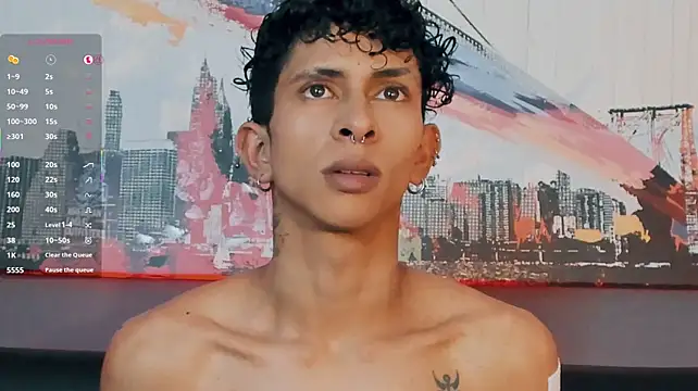Maximoking26 라이브 XXX 채팅