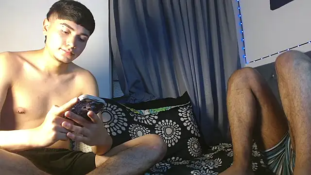 Im_juanda Live XXX-chat