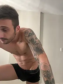 Show de webcam de carvalhofelipe