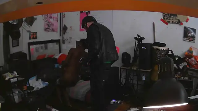 vdostman66 webkamerás műsora
