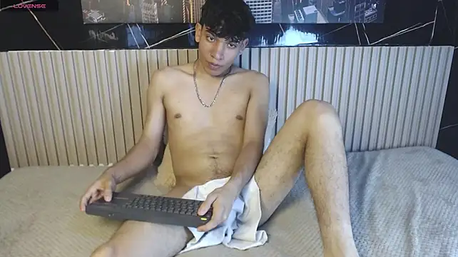 Živý XXX chat Jake_Falcon