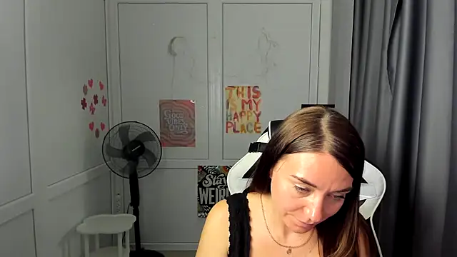 BlushBerryy's Live XXX Chat