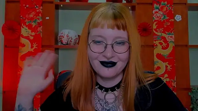 olivia_fiery's Live XXX Chat
