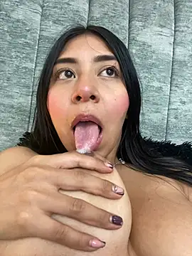 Show webcam de MaraBiker