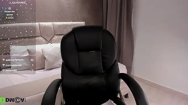 Chat XXX Live miaparker25