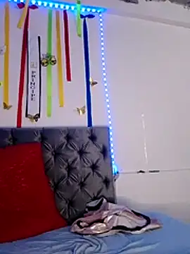 Živý XXX chat Camilo_Tattoo