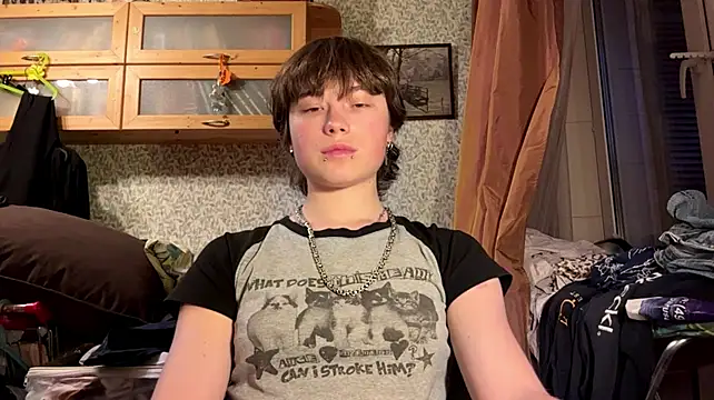 Chat XXX Live Nellyts