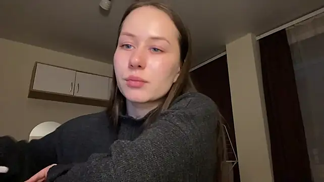 Chat +18 de CurlyChurch ao vivo