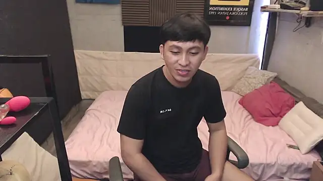 princeJayX Obrolan Langsung XXX