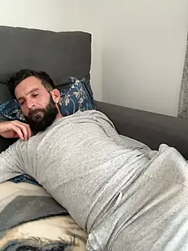 Michel_huge Live XXX-Chat