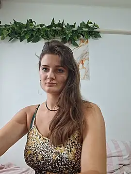 Онлайн чат XXX Nika_aa