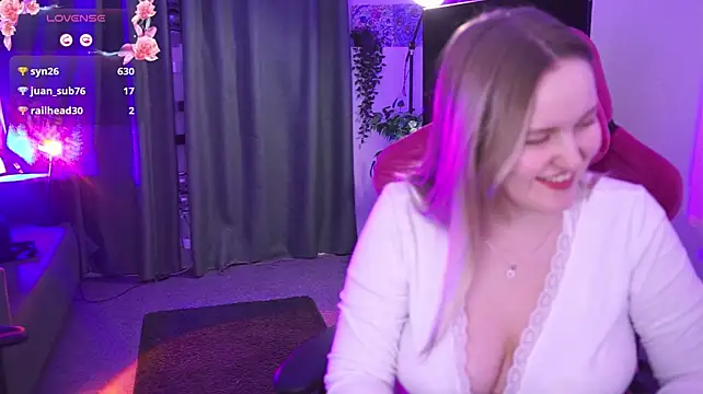 Chat XXX Live KellyPoter