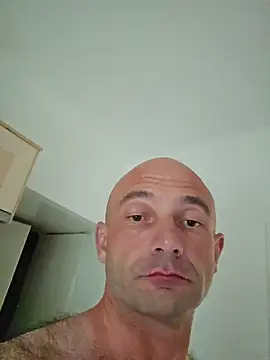 001HAF élő XXX-chatje