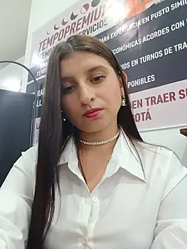Živý XXX chat ALYSSON__29