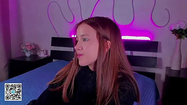 Anellyball Live XXX-Chat