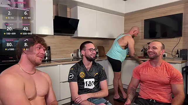 Chat XXX Live michaelbradleu