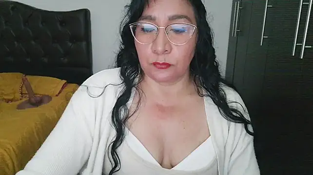 Grace_mature_milf 라이브 XXX 채팅