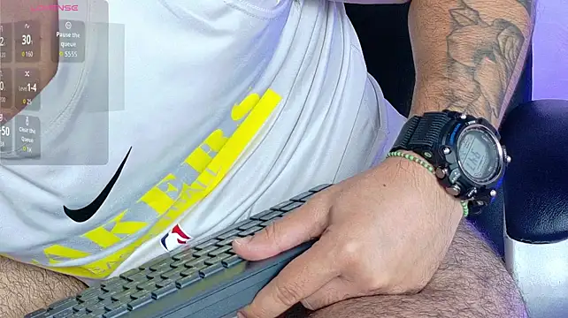 Živý XXX chat Marcus_Aress777