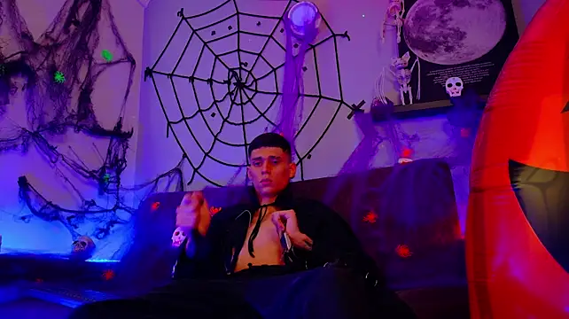 Chat XXX en directo de BryanGrey__