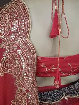 WetDollX's Live XXX Chat