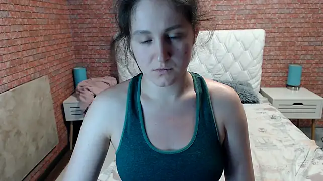 Holliy_Cooper's Live XXX Chat