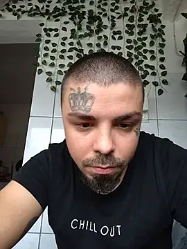 Berti3128 webcam show