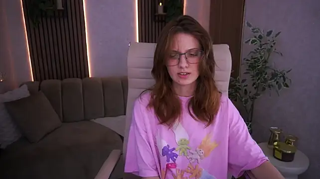 Chat XXX Live CuteeFoxy