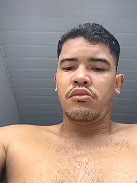 Show de webcam de 44corninho