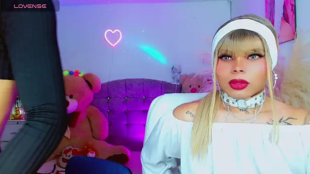Chat XXX en directo de AdanKinng