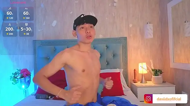 Daviid_laidd Obrolan Langsung XXX