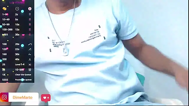 mike_black_22 XXX чат на живо