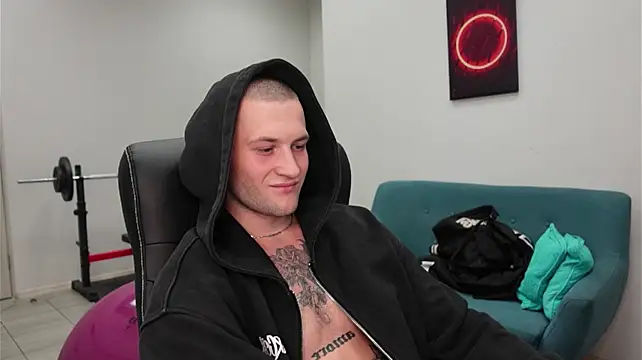 Igor_Wilde Webcamshow