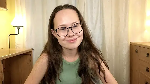 Chat +18 de EunaBux ao vivo
