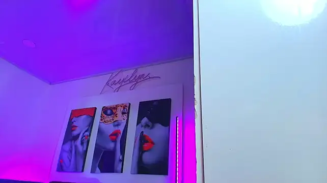 kayilyn live XXX chat