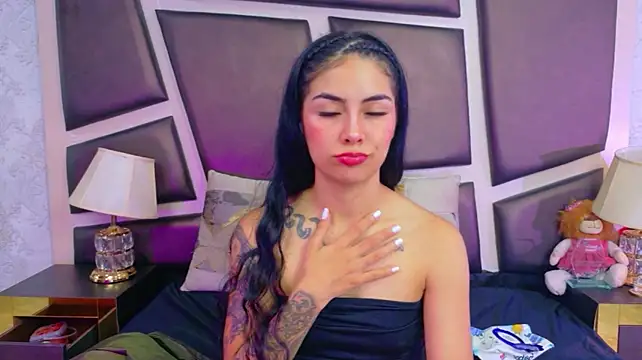 NicoleEsposito's Live XXX Chat