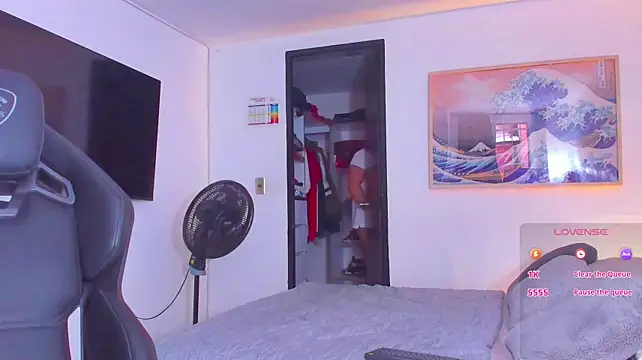 Živý XXX chat RJBarto