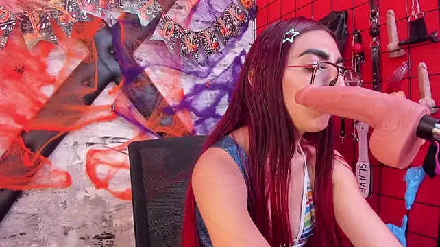 צ'אט XXX בשידור חי של Venus_Bms_
