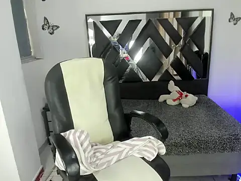 Melissa_angelss' Live XXX Chat